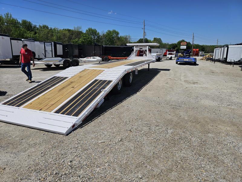 new Equipment / Flatbed Trailers Diamond C Trailers  for sale, in Broken Arrow, OK Thumbnail 7