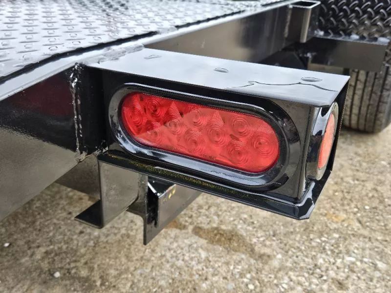 new Car Haulers / Racing Trailers Texoma Trailers  for sale, in Broken Arrow, OK Thumbnail 9