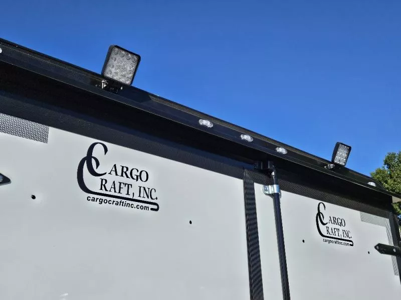 new Cargo (Enclosed) Trailers Cargo Craft Other for sale, in Broken Arrow, OK Thumbnail 10