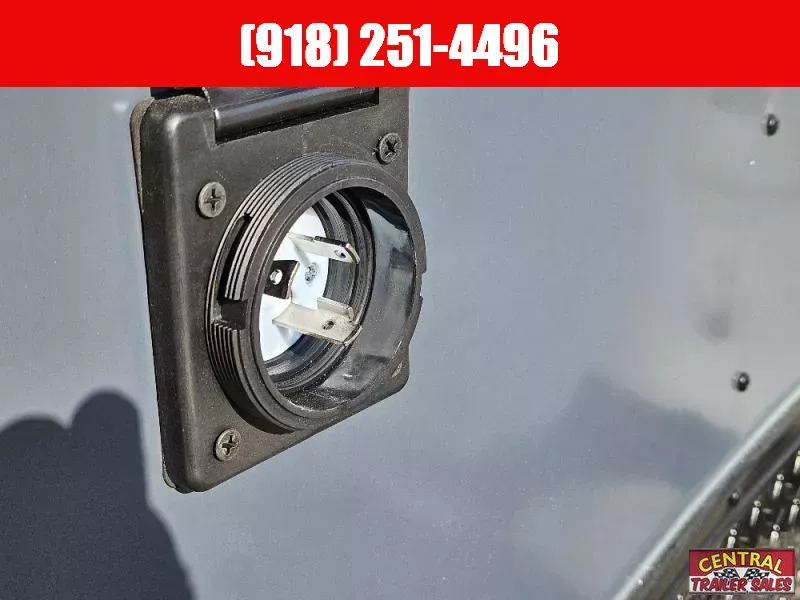 new Office / Fiber Optic Trailers Cargo Craft  for sale, in Broken Arrow, OK Thumbnail 17