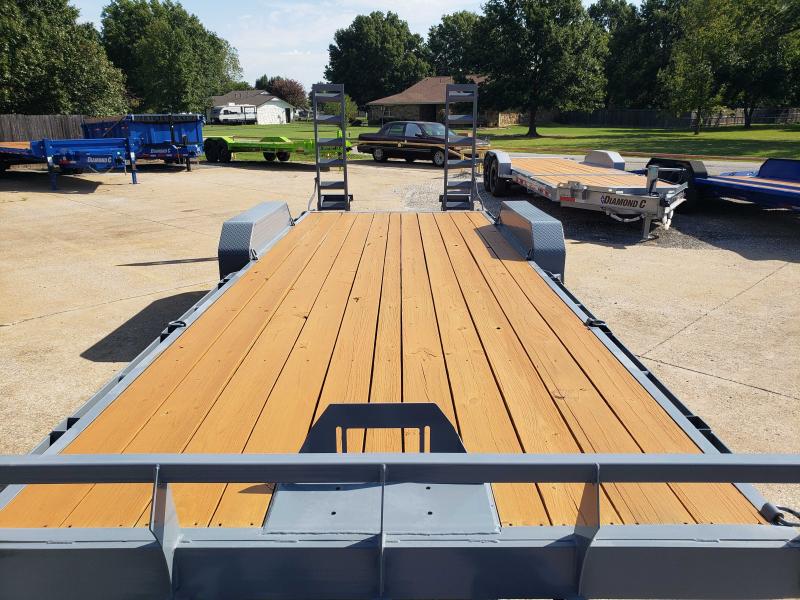 new Equipment / Flatbed Trailers RawMaxx Other for sale, in Broken Arrow, OK Thumbnail 2