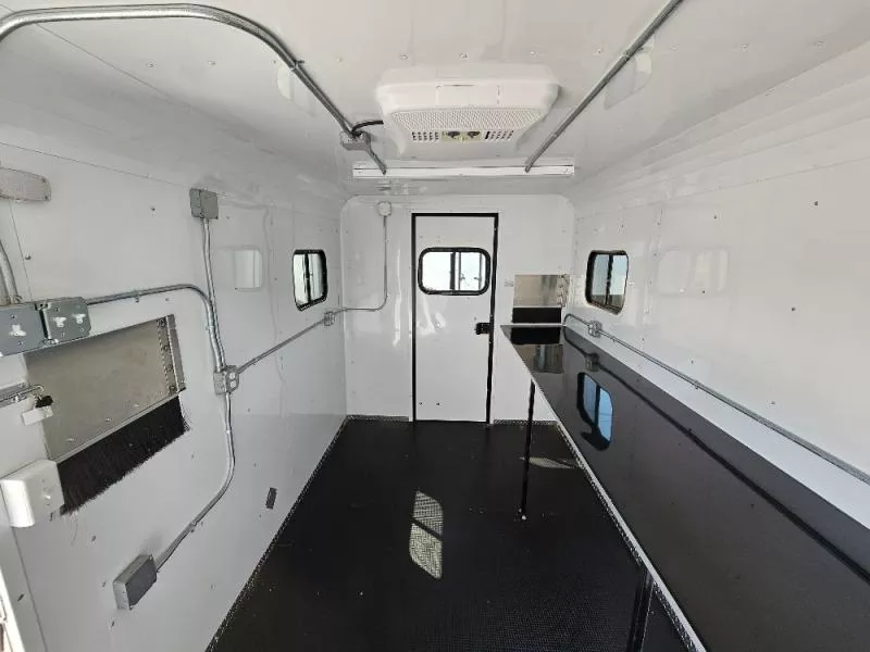 new Office / Fiber Optic Trailers Cargo Craft  for sale, in Broken Arrow, OK Thumbnail 12