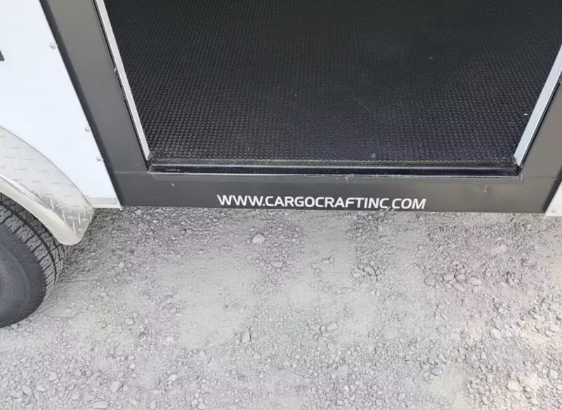 new Office / Fiber Optic Trailers Cargo Craft  for sale, in Broken Arrow, OK Thumbnail 18