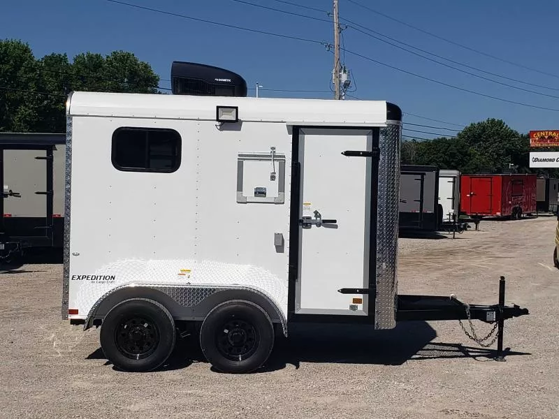 new Office / Fiber Optic Trailers Cargo Craft  for sale, in Broken Arrow, OK Thumbnail 3