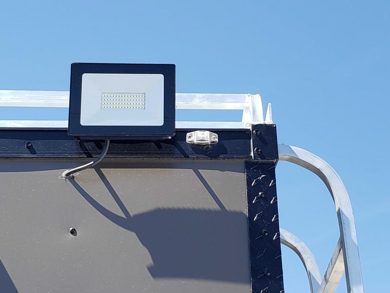 new Office / Fiber Optic Trailers Cargo Craft  for sale, in Broken Arrow, OK Thumbnail 14