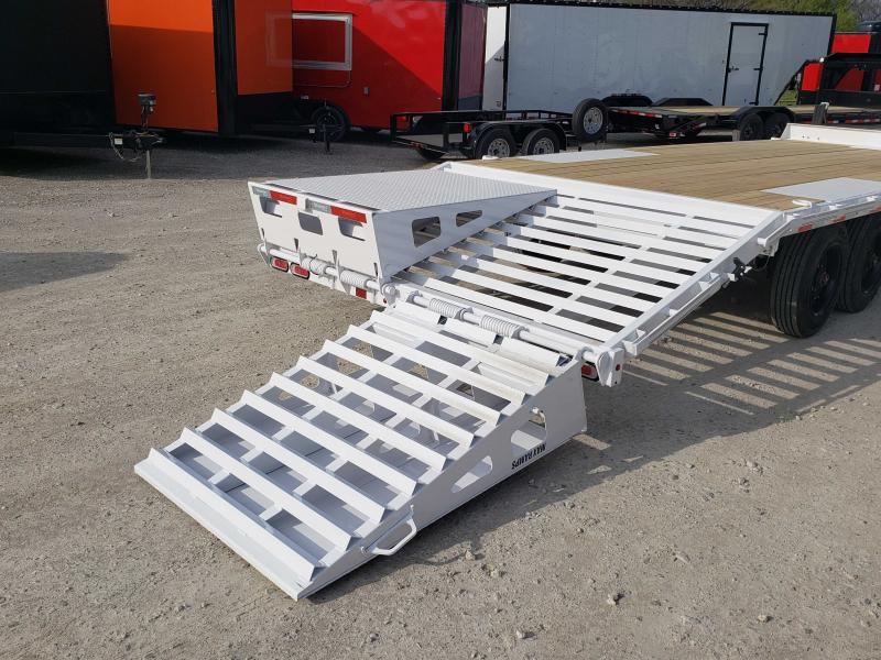 new Equipment / Flatbed Trailers Diamond C Trailers Other for sale, in Broken Arrow, OK Thumbnail 4
