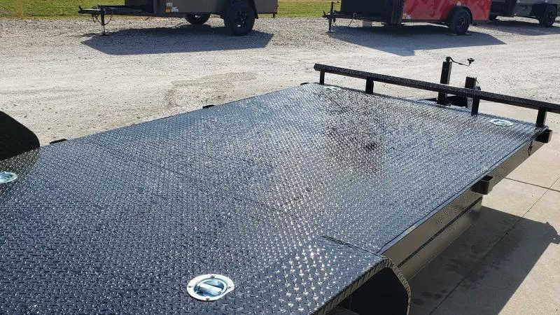 new Car Haulers / Racing Trailers Texoma Trailers  for sale, in Broken Arrow, OK Thumbnail 9