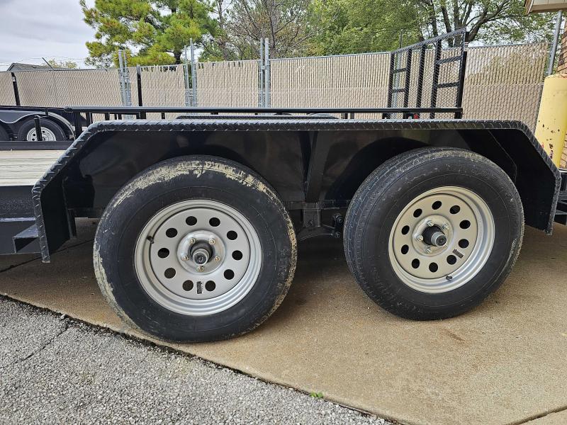 new Car Haulers / Racing Trailers High Country  for sale, in Broken Arrow, OK Thumbnail 5