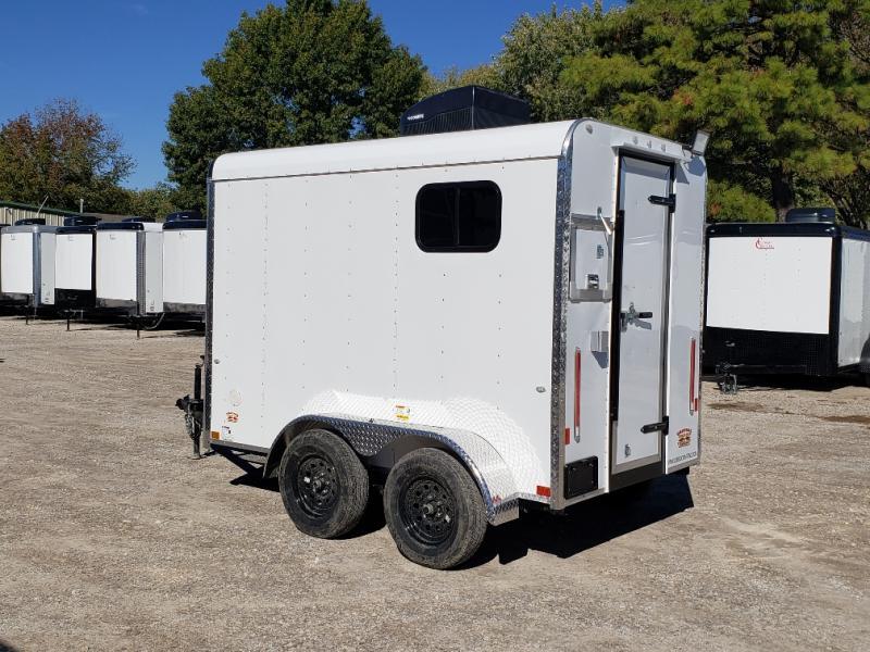 new Office / Fiber Optic Trailers Cargo Craft  for sale, in Broken Arrow, OK Thumbnail 4