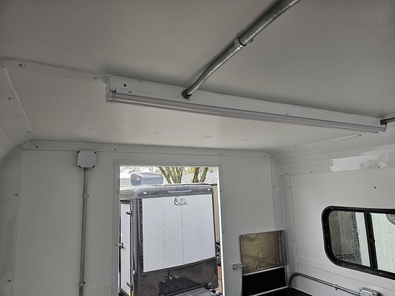 new Office / Fiber Optic Trailers Cargo Craft  for sale, in Broken Arrow, OK Thumbnail 23