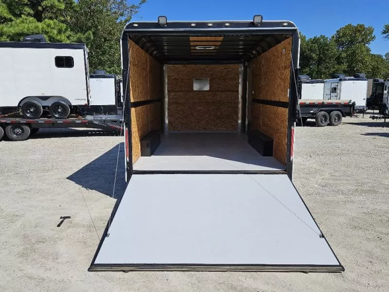 new Cargo (Enclosed) Trailers Cargo Craft Other for sale, in Broken Arrow, OK Thumbnail 6