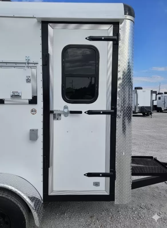 new Office / Fiber Optic Trailers Cargo Craft  for sale, in Broken Arrow, OK Thumbnail 19