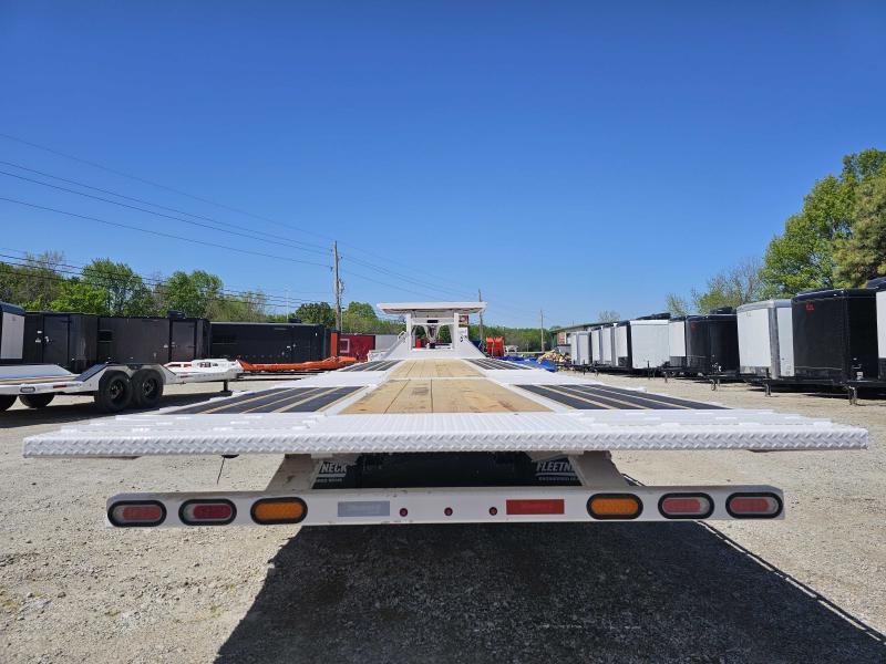 new Equipment / Flatbed Trailers Diamond C Trailers  for sale, in Broken Arrow, OK Thumbnail 16