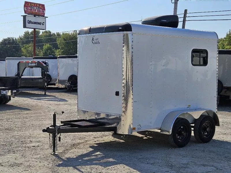 new Office / Fiber Optic Trailers Cargo Craft  for sale, in Broken Arrow, OK Thumbnail 5