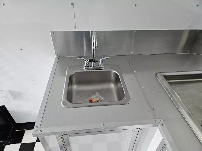 new Vending / Concession Trailers Cargo Craft  for sale, in Broken Arrow, OK Thumbnail 15