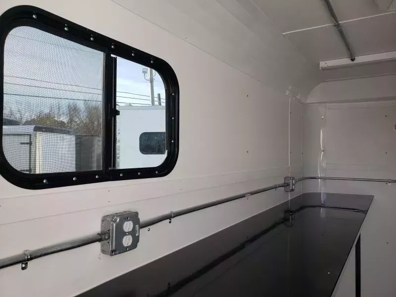 new Office / Fiber Optic Trailers Cargo Craft  for sale, in Broken Arrow, OK Thumbnail 11