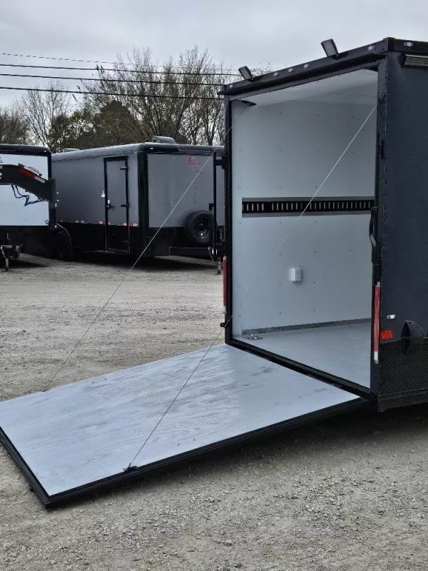 new Cargo (Enclosed) Trailers Cargo Craft Other for sale, in Broken Arrow, OK Thumbnail 7