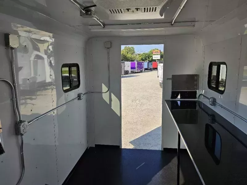 new Office / Fiber Optic Trailers Cargo Craft  for sale, in Broken Arrow, OK Thumbnail 13