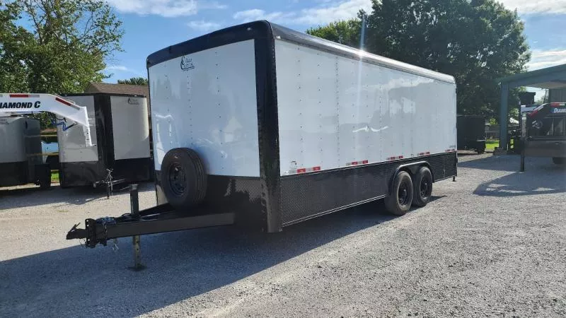new Cargo (Enclosed) Trailers Cargo Craft Other for sale, in Broken Arrow, OK Thumbnail 10