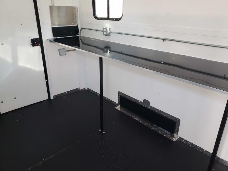 new Office / Fiber Optic Trailers Cargo Craft  for sale, in Broken Arrow, OK Thumbnail 19