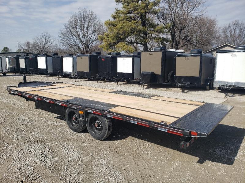 new Equipment / Flatbed Trailers Diamond C Trailers  for sale, in Broken Arrow, OK Thumbnail 6