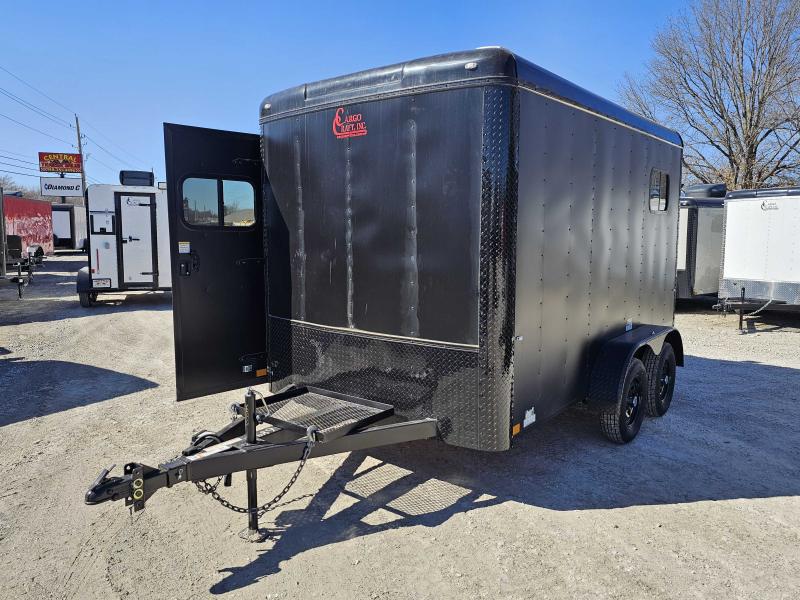 new Office / Fiber Optic Trailers Cargo Craft  for sale, in Broken Arrow, OK Thumbnail 7