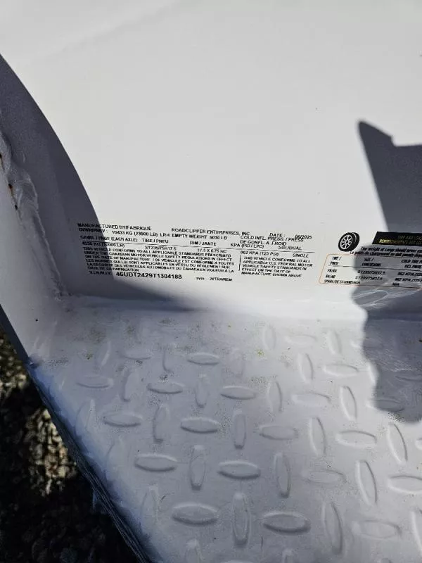 new Dump Trailers Diamond C Trailers  for sale, in Broken Arrow, OK Thumbnail 11