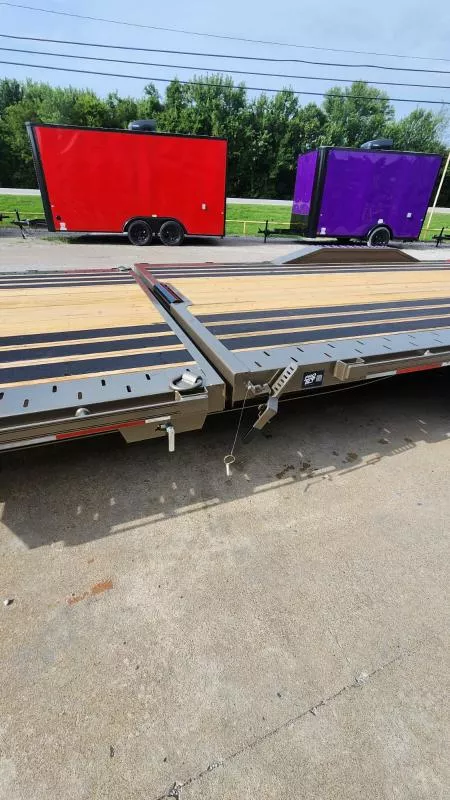 new Tilt Trailers Diamond C Trailers  for sale, in Broken Arrow, OK Thumbnail 17