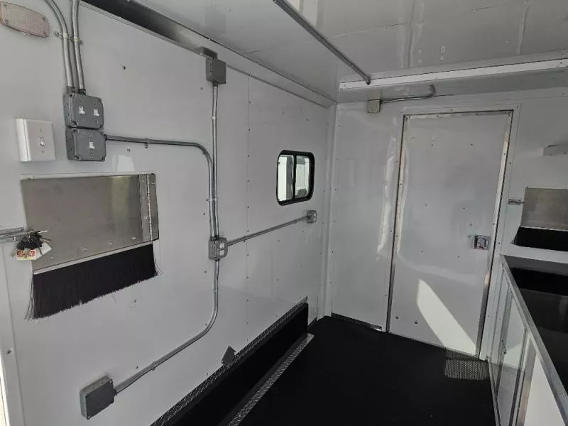 new Office / Fiber Optic Trailers Cargo Craft  for sale, in Broken Arrow, OK Thumbnail 10