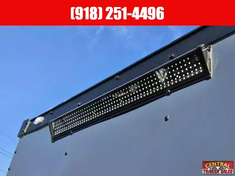 new Cargo (Enclosed) Trailers Cargo Craft Other for sale, in Broken Arrow, OK Thumbnail 17