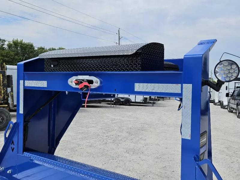 new Tilt Trailers Diamond C Trailers  for sale, in Broken Arrow, OK Thumbnail 27