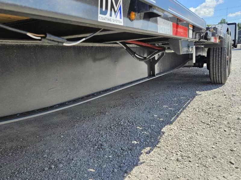 new Tilt Trailers Diamond C Trailers  for sale, in Broken Arrow, OK Thumbnail 23