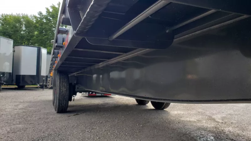 new Equipment / Flatbed Trailers Diamond C Trailers  for sale, in Broken Arrow, OK Thumbnail 12