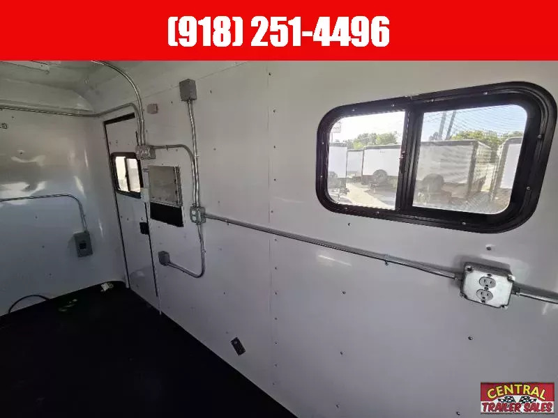 new Office / Fiber Optic Trailers Cargo Craft  for sale, in Broken Arrow, OK Thumbnail 12