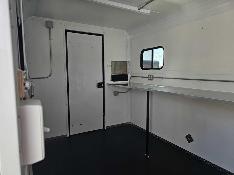 new Office / Fiber Optic Trailers Cargo Craft  for sale, in Broken Arrow, OK Thumbnail 32