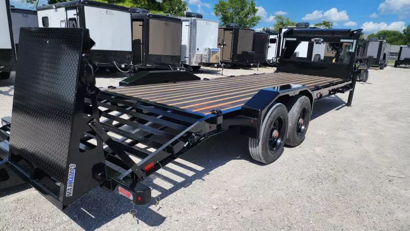 new Equipment / Flatbed Trailers Diamond C Trailers Other for sale, in Broken Arrow, OK Thumbnail 9