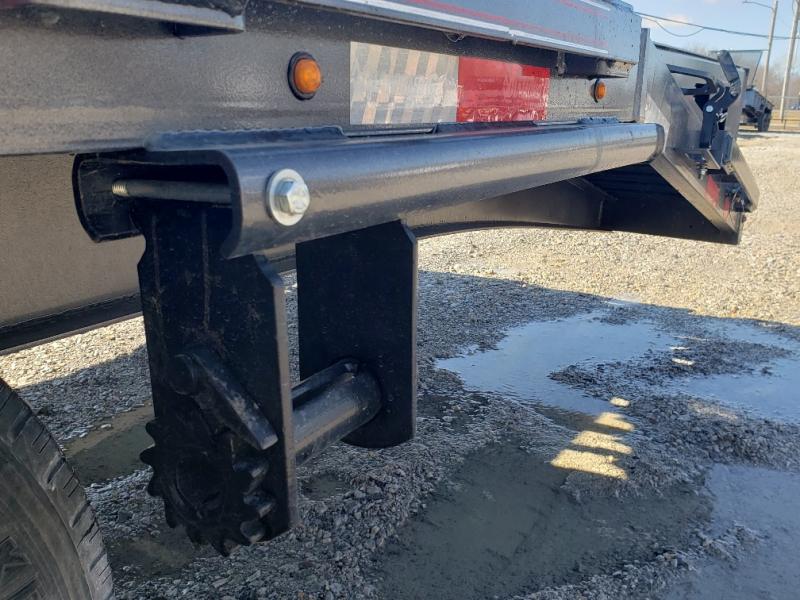 new Equipment / Flatbed Trailers Diamond C Trailers  for sale, in Broken Arrow, OK Thumbnail 14