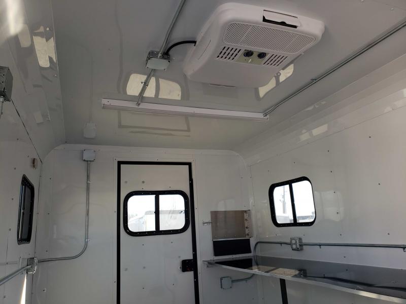 new Office / Fiber Optic Trailers Cargo Craft  for sale, in Broken Arrow, OK Thumbnail 11