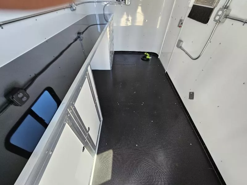new Office / Fiber Optic Trailers Cargo Craft  for sale, in Broken Arrow, OK Thumbnail 16