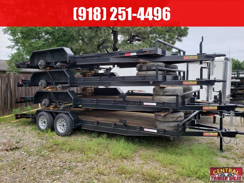 2022 High Country CH1883 Car Hauler 2022 High Country CH1883 Car Hauler