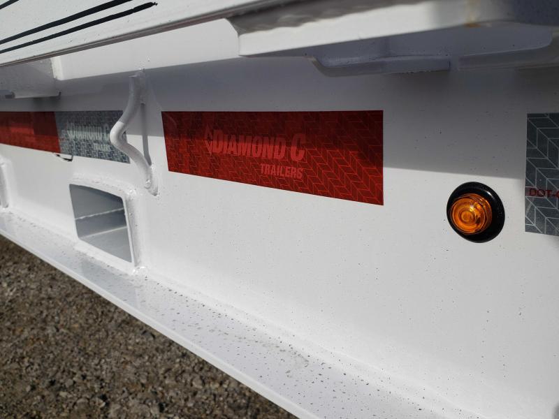 new Tilt Trailers Diamond C Trailers  for sale, in Broken Arrow, OK Thumbnail 16