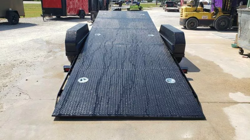 new Tilt Trailers Texoma Trailers  for sale, in Broken Arrow, OK Thumbnail 9