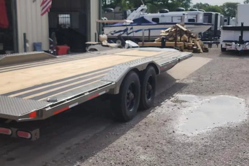 new Tilt Trailers Diamond C Trailers  for sale, in Broken Arrow, OK Thumbnail 5