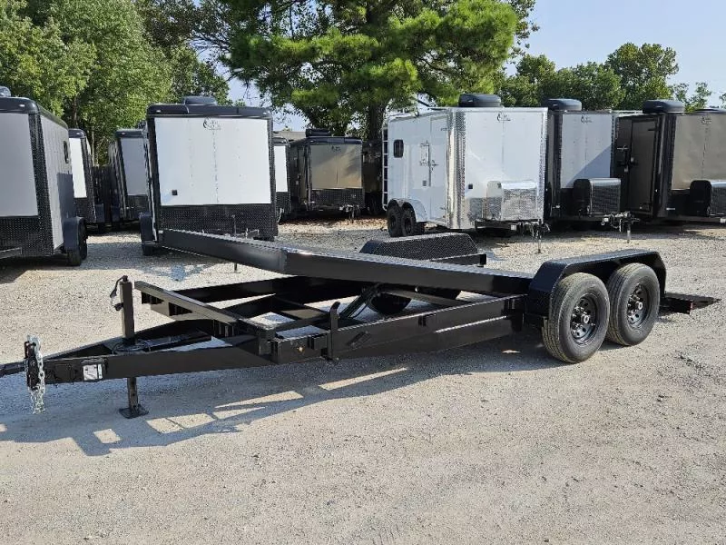 new Tilt Trailers Texoma Trailers  for sale, in Broken Arrow, OK Thumbnail 4