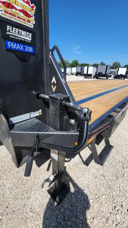 new Equipment / Flatbed Trailers Diamond C Trailers  for sale, in Broken Arrow, OK Thumbnail 20
