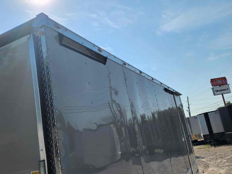 new Cargo (Enclosed) Trailers Cargo Craft Other for sale, in Broken Arrow, OK Thumbnail 3