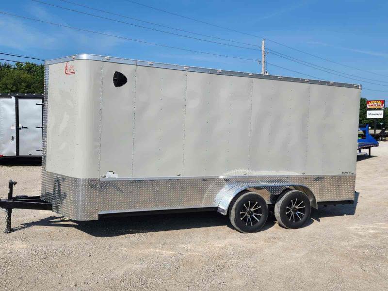 new Cargo (Enclosed) Trailers Cargo Craft Other for sale, in Broken Arrow, OK Thumbnail 8