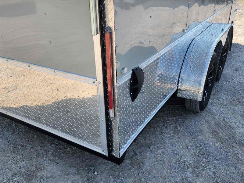 new Cargo (Enclosed) Trailers Cargo Craft Other for sale, in Broken Arrow, OK Thumbnail 6