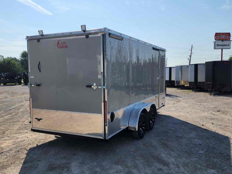 new Cargo (Enclosed) Trailers Cargo Craft Other for sale, in Broken Arrow, OK Thumbnail 5