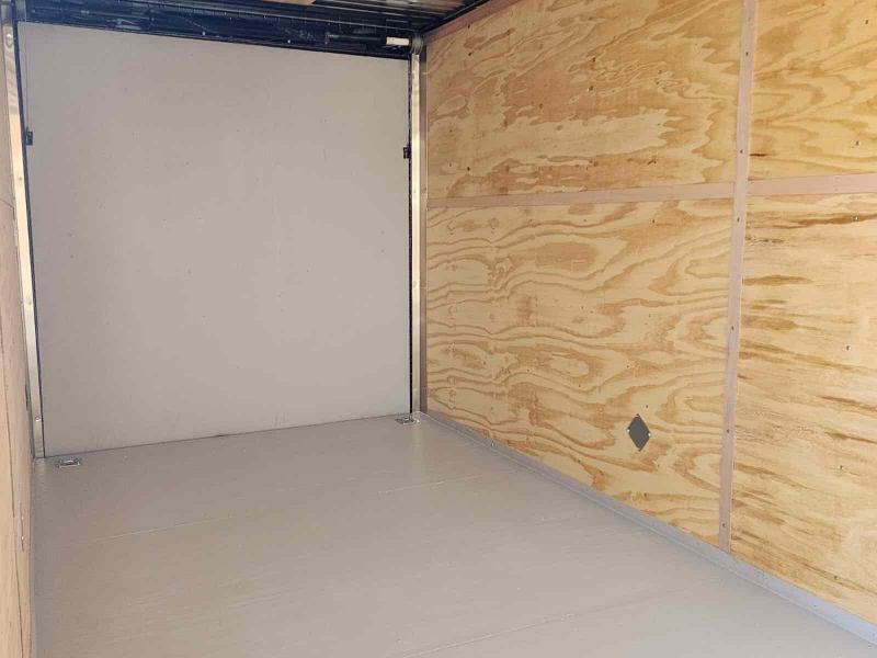 new Cargo (Enclosed) Trailers Cargo Craft Other for sale, in Broken Arrow, OK Thumbnail 10